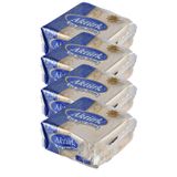 Aktürk Sade Tahin Helvası, 500 gr, 4'lü Paket, Geleneksel Lezzet