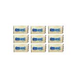 Aktürk Vanilyalı Gofret, 300 Gr, 9'lu Paket