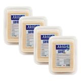 Aktürk Vanilyalı Gofret, 475 gr, 4'lü Paket