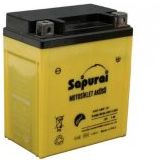 AKÜ 12 VOLT 7 AMPER DİK AKÜ