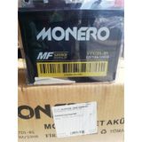 Akü 12 Volt 7 Amper Kt125-kt150- Monero Ytx7dl-bs