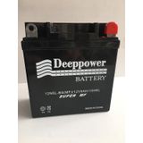 Akü 12n5l-bs Mf 12v 5ah Cup Ybr Activa Beat Plasure
