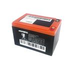 Akü 12v 14 Ah Elektrikli Bisiklet Aküsü Volta Vsm Vsc Vst