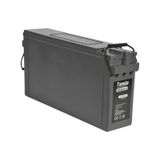 Akü 12V 150AH Agm Kuru Tip Akü Ups Aküsü (Yeni Üretim)