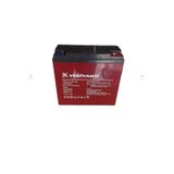 Akü 12v 24ah Jel Akü Tekli Paket 2026 Üretim Ebatları: 169x179x78mm