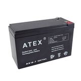 AKÜ 12V 7AH ATEX ( 150 X 65 X 90 MM )