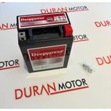 Akü 12v 7ah Ytx7l-bs Activa Bajaj Boxer150 Honda Cbf150, Fizy 125