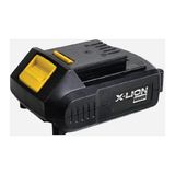 Akü 2.0 Ah X-Lion