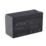 AKÜ 6V 12A (15X9X5CM) ATEX