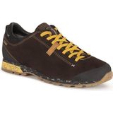 Aku A504.3222 Bellamont Suede Gore-Tex Kahverengi Trekking Ayakkabı