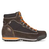 AKU A885.10108 Siyah Turuncu Slope Micro Goretex Trekking Bot