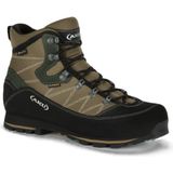 AKU A977098 Kahverengi Trekker Lite III Goretex Bot