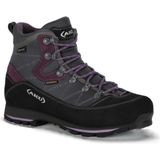 AKU A978026 Trekker Lıte III Çok Renkli Goretex Kadın Bot