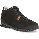 Aku Bellamont Iıı Nubuk Goretex Erkek Ayakkabı A527052 - Siyah
