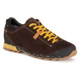 AKU Bellamont III Suede Goretex Vibram Ayakkabı, 40, 504.3, Kahverengi, Erkek