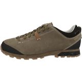 Aku Bellamont III Suede Goretex Vibram Ayakkabı A504.3039 Çok Renkli-, 41, A504.3039AKU.03941, Çok Renkli, Erkek