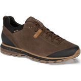 Aku Bellamont Suede Goretex Ayakkabı A504.4327 - Kahverengi