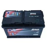 Aku Bm Bm 12V 80Ah Efb 730Cca (L4) (315X175x190) (Start&Stop)