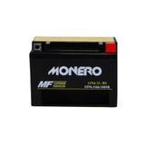 Akü Bs 12 V 6,5 Ah Yatık Monero Cg / 12N6.5L-BS