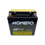 Akü Bs 12V 9Ah Dik Monero Lx200 Mxu150-Viptrac Planet 5 001350035-AKU