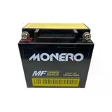 Akü Bs 12V 9Ah Dik Monero Lx200 Mxu150-Viptrac Planet 5