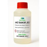 Akü Canlandırma Asidi Akü Jeli, Akü Bakım Sıvısı Jel Akü