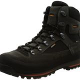 Aku Conero Vibram Goretex Bot A878.4058 Tek Renk-47, 37, A878.4058, Tek Renk, Erkek