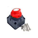 Akü Devre Kesici Şalter 12V 24V 48V 275A