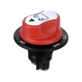 Akü Devre Kesici Şalter Anahtar Mini 12v 24v 32v 100a Eng
