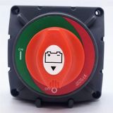 Akü Devre Kesici Şalteri 600a 2p 12-48v On-off 600 Amper-4831