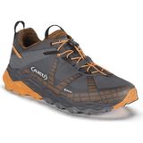 Aku Flyrock Goretex Ayakkabı A698108 Siyah
