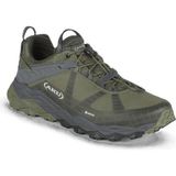 Aku Flyrock Goretex Ayakkabı A698109 - Yeşil
