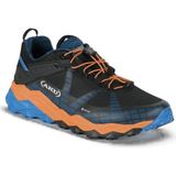 Aku Flyrock Goretex Ayakkabı A698252 - Siyah
