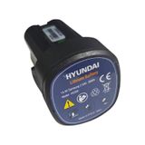 Akü Hyundai Easycut 14.4V 2.5Ah