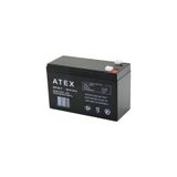 AKÜ KALIN KURU AKÜ 12V-7AH AMPER RLKF-769742