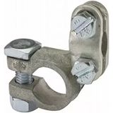 Aku Kutup Basi Bm Bm Sag & Artı Kutup Icın & Cap 17,5 Mm