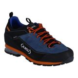 Aku Lınk Goretex Ayakkabı A378063 - Mavi - 40