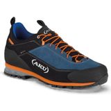 Aku Lınk Goretex Ayakkabı A378063 Mavi