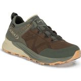 Aku Omnıa V-Lıght Goretex Ayakkabı A771044 - Kahverengi