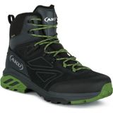 Aku Reactıve Goretex Erkek Ayakkabı A668244 - Gri