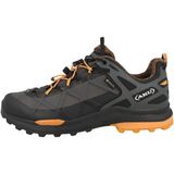 Aku ROCKET DFS Goretex Ayakkabı A726108-41, 44, TYCP6AT55N170247046010984, Siyah, Erkek