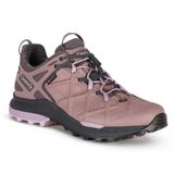 AKU ROCKET DFS Goretex Ayakkabı A727592 Çok Renkli 38, 39.5 EU, AKU Rocket DFS GTX Ws, Toz Pembe Mor, Kadın