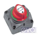 AKÜ ŞALTER Çift akü (both) ON-OFF-1-2 300AMP