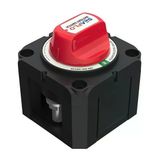 Akü Şalteri 12-24V Tek Devreli 275 Amp