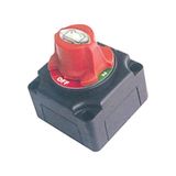 Akü Şalteri Çift Devreli 350 Amp 12-24 V