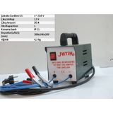 Akü Şarj Cihazı 12 Volt 15 Amper Fatih Türk Malı Redresör