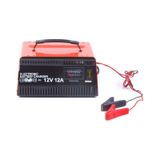 Akü Şarj Cihazı 12V 12Ah Veta