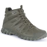 Aku Selvatica Tactical Mıd Gtx Outdoor Bot - Yeşil