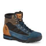 Aku Slope Orijinal Goretex Bot A885.20129 Antrasit-, 40, A885.20129AKU.12940, Tek Renk, Erkek