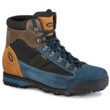 AKU Slope Orijinal Goretex Bot A885.20129 Antrasit 45, 45 EU, 885.20, Antrasit Mavi, Erkek